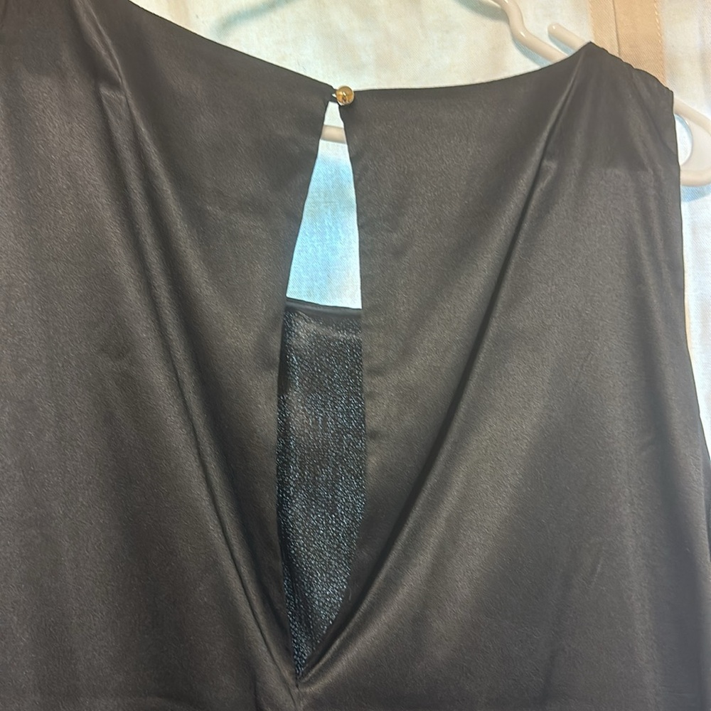 Sequined tank - Picture 4 of 6